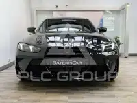 2026 BMW M3