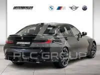 2026 BMW M3