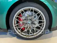 2026 BMW M3