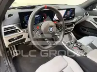 2026 BMW M3