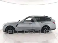 2026 BMW M3
