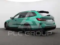 2026 BMW M3