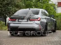 2026 BMW M3