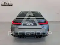 2026 BMW M3