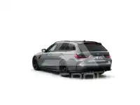 2026 BMW M3