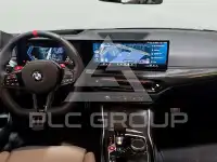 2026 BMW M3