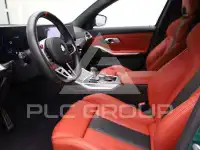 2026 BMW M3