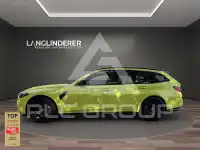 2026 BMW M3