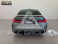 2026 BMW M3