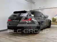 2026 BMW M3
