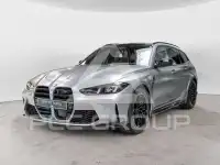 2026 BMW M3