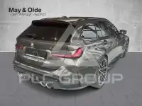 2026 BMW M3