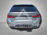 2026 BMW M3