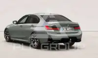 2026 BMW M3