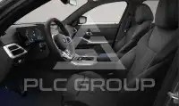 2026 BMW M3