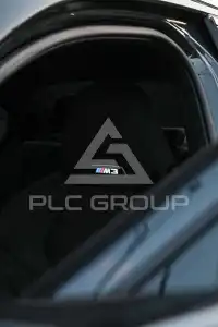 2026 BMW M3