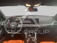 2026 BMW M3