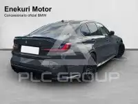 2026 BMW M3