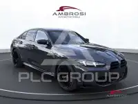 2026 BMW M3
