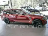 2026 BMW M3
