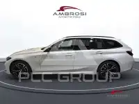 2026 BMW M3