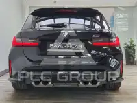 2026 BMW M3