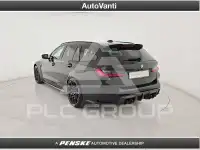 2026 BMW M3