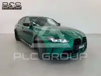 2026 BMW M3