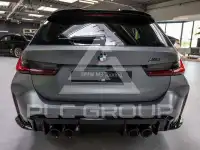 2026 BMW M3