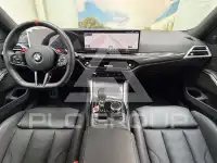 2026 BMW M3