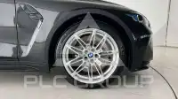 2026 BMW M3