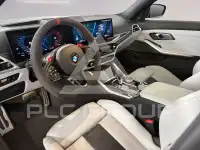 2026 BMW M3