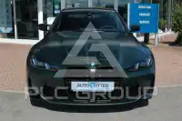 2026 BMW M3