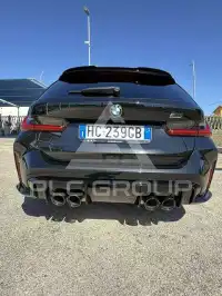2026 BMW M3