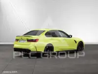 2026 BMW M3