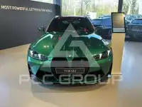 2026 BMW M3