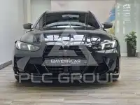 2026 BMW M3