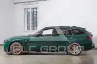 2026 BMW M3