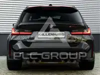2026 BMW M3