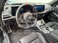 2026 BMW M3