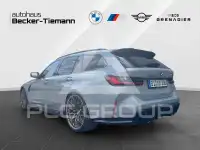 2026 BMW M3