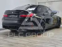 2026 BMW M3