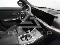 2026 BMW M3