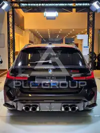 2026 BMW M3