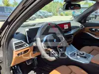 2026 BMW M3