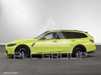 2026 BMW M3