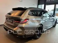 2026 BMW M3