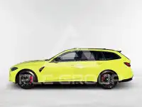 2026 BMW M3