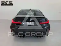 2026 BMW M3