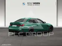 2026 BMW M3